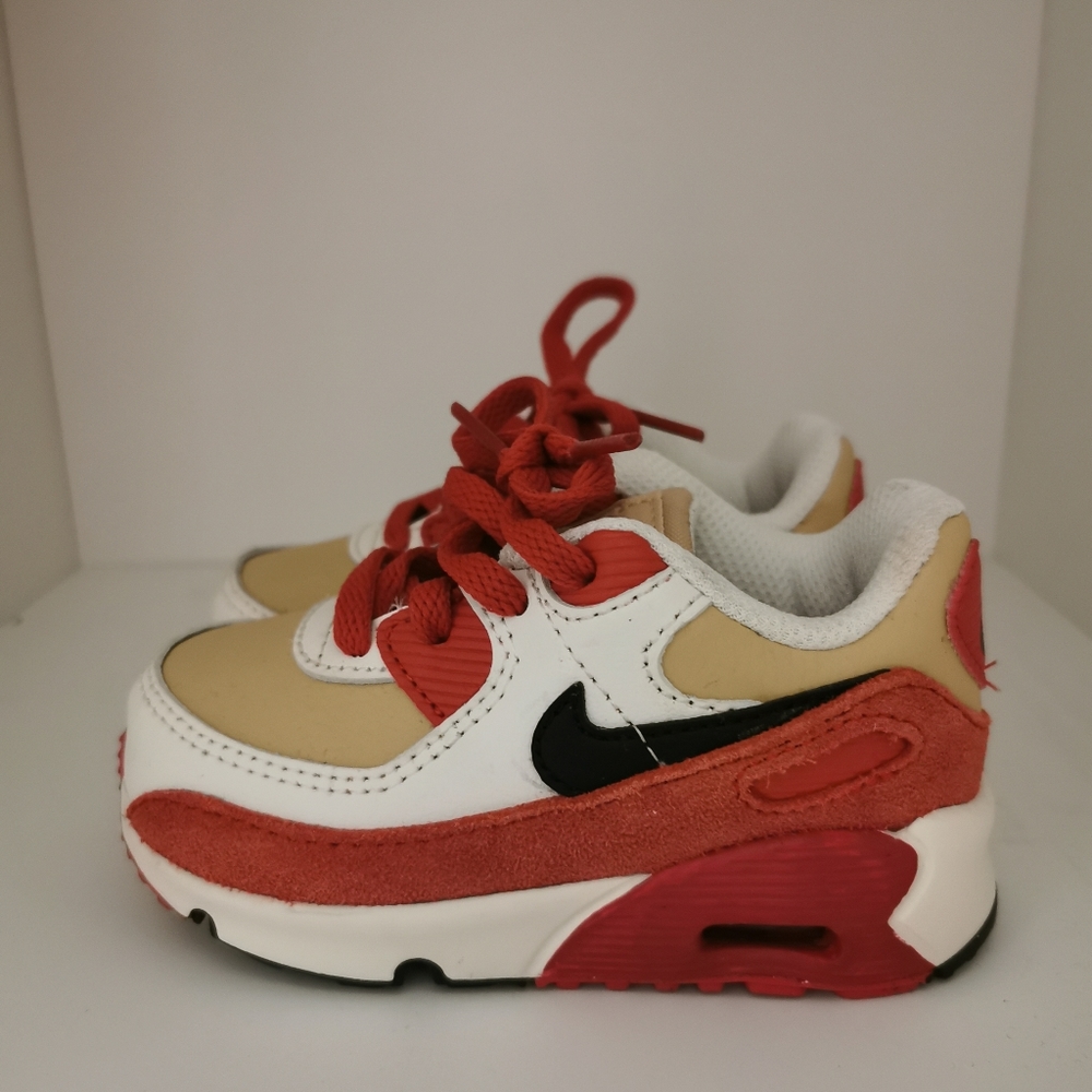 Baby Nikes Size 6
